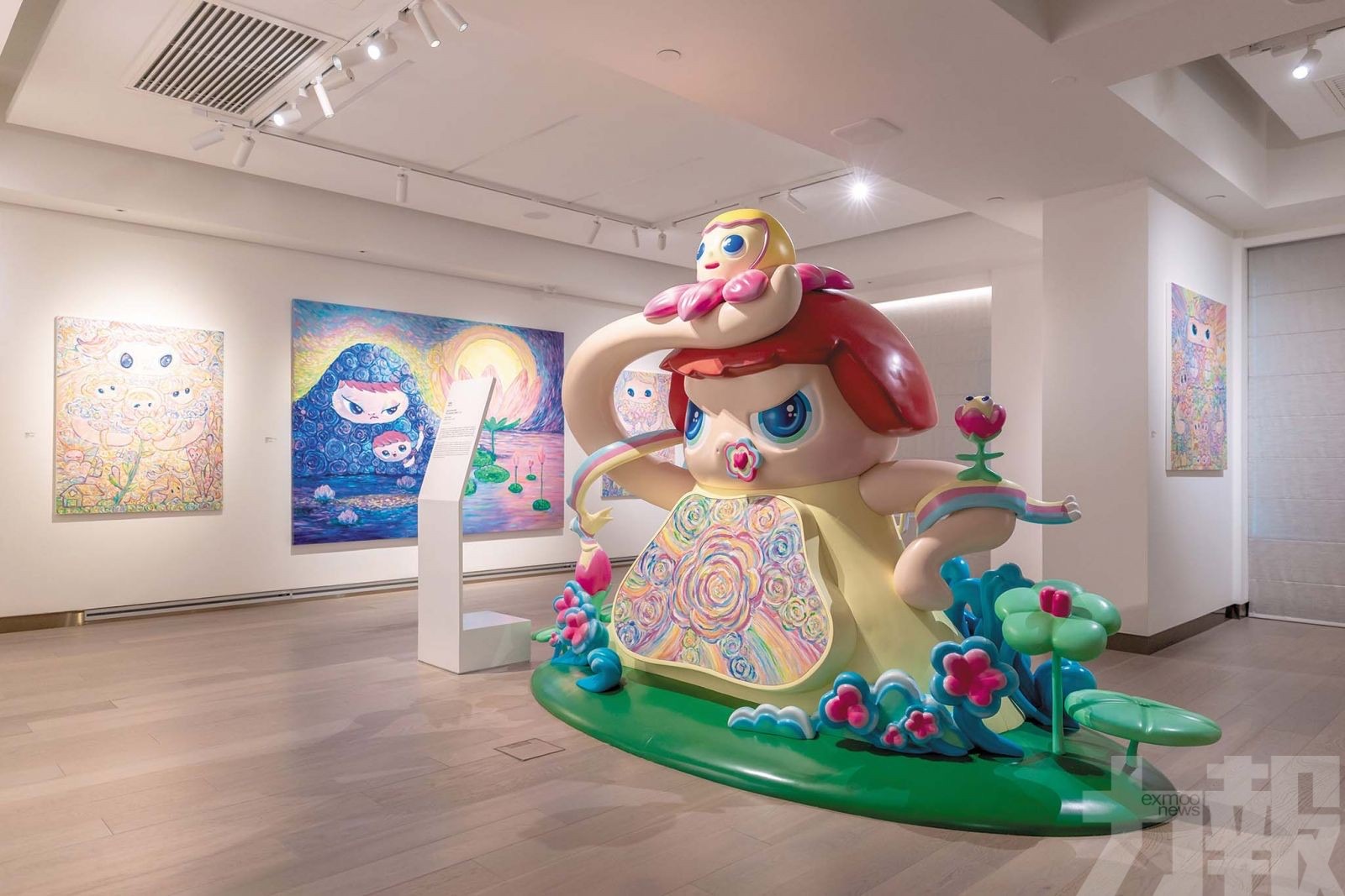 澳門四季酒店 | 去趣 chicTrip