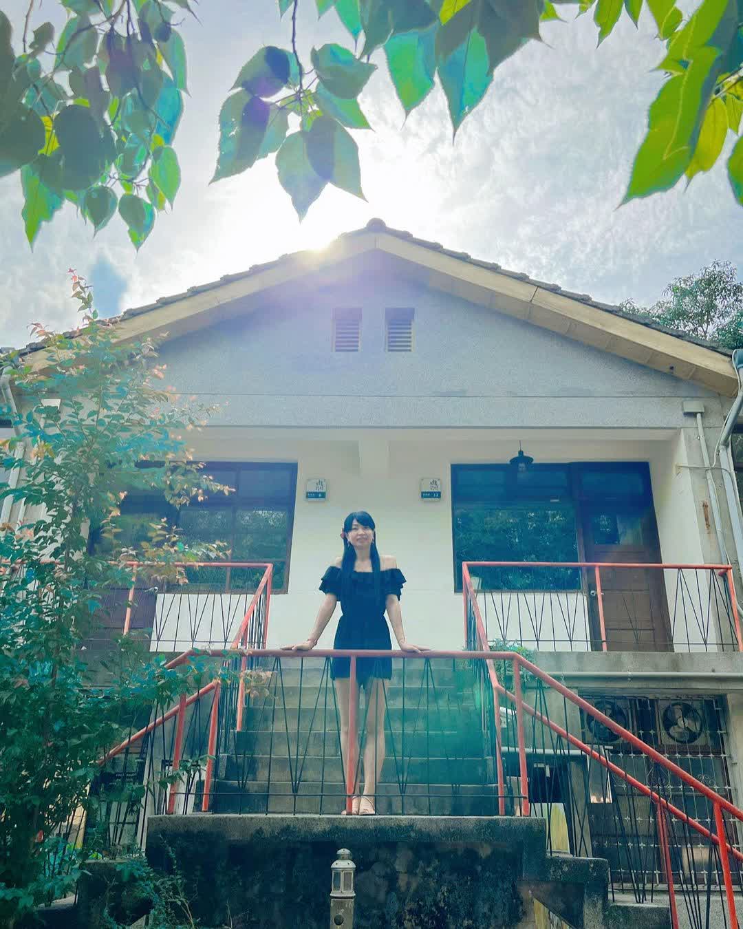 光復新村 | 去趣 chicTrip