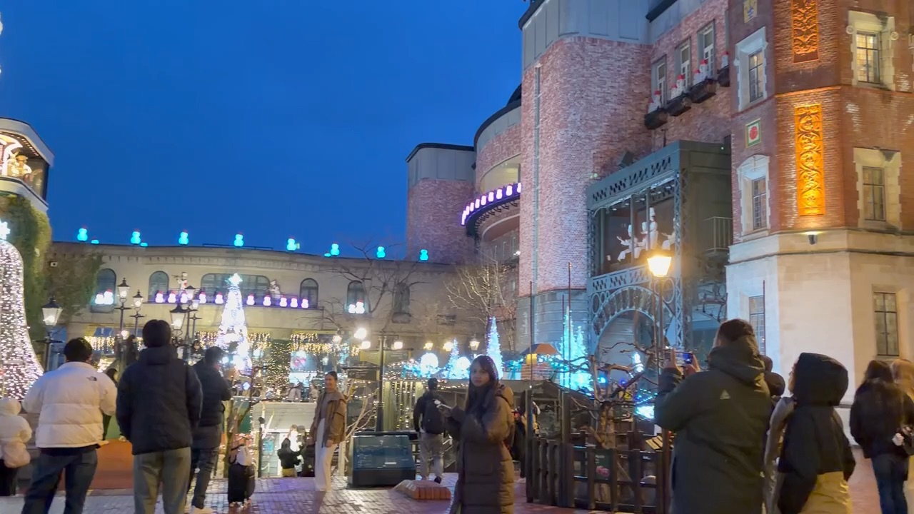 白色戀人公園 | 去趣 chicTrip