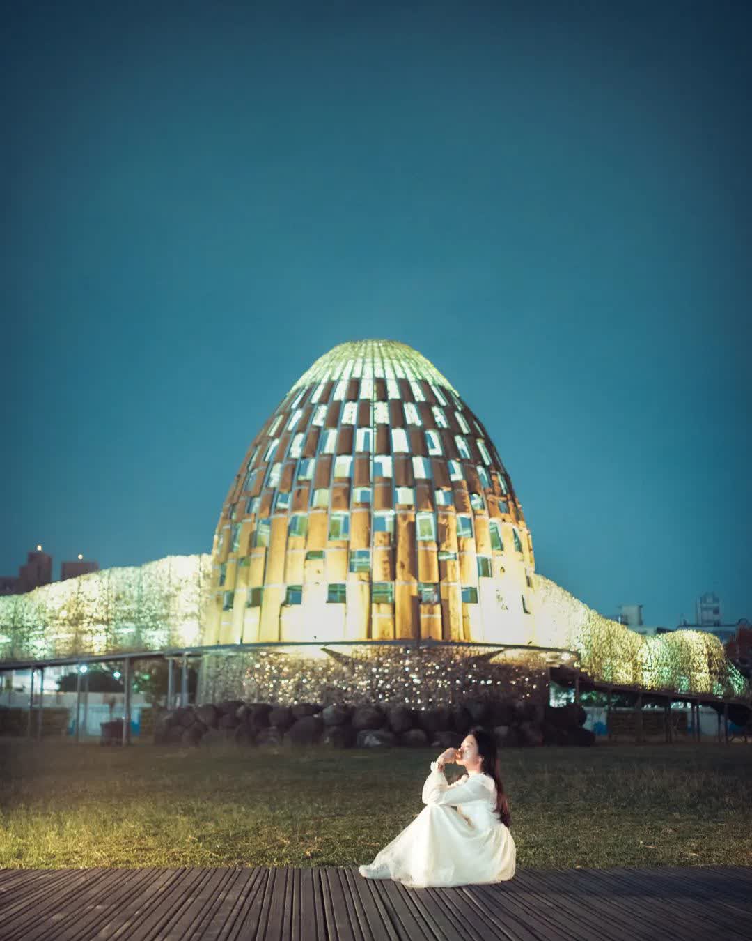 森林之歌 | 去趣 chicTrip