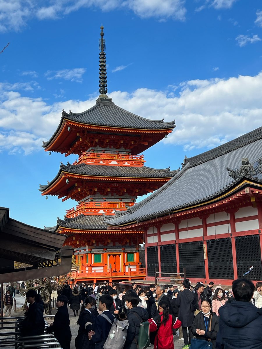 清水寺 | 去趣 chicTrip