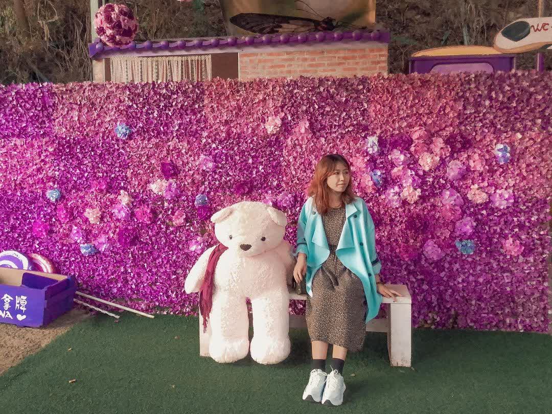 噢哈娜咖啡屋 | 去趣 chicTrip