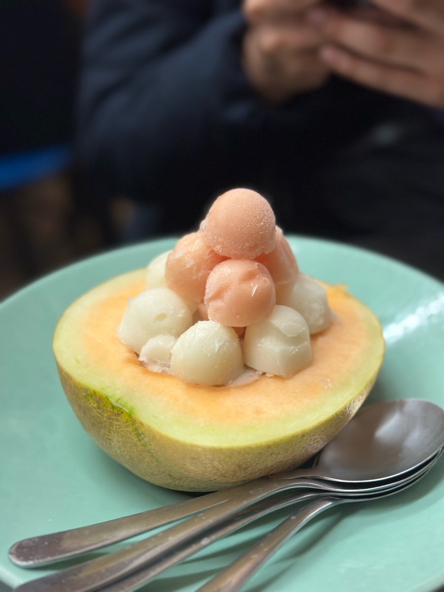 泰成水果店 | 去趣 chicTrip