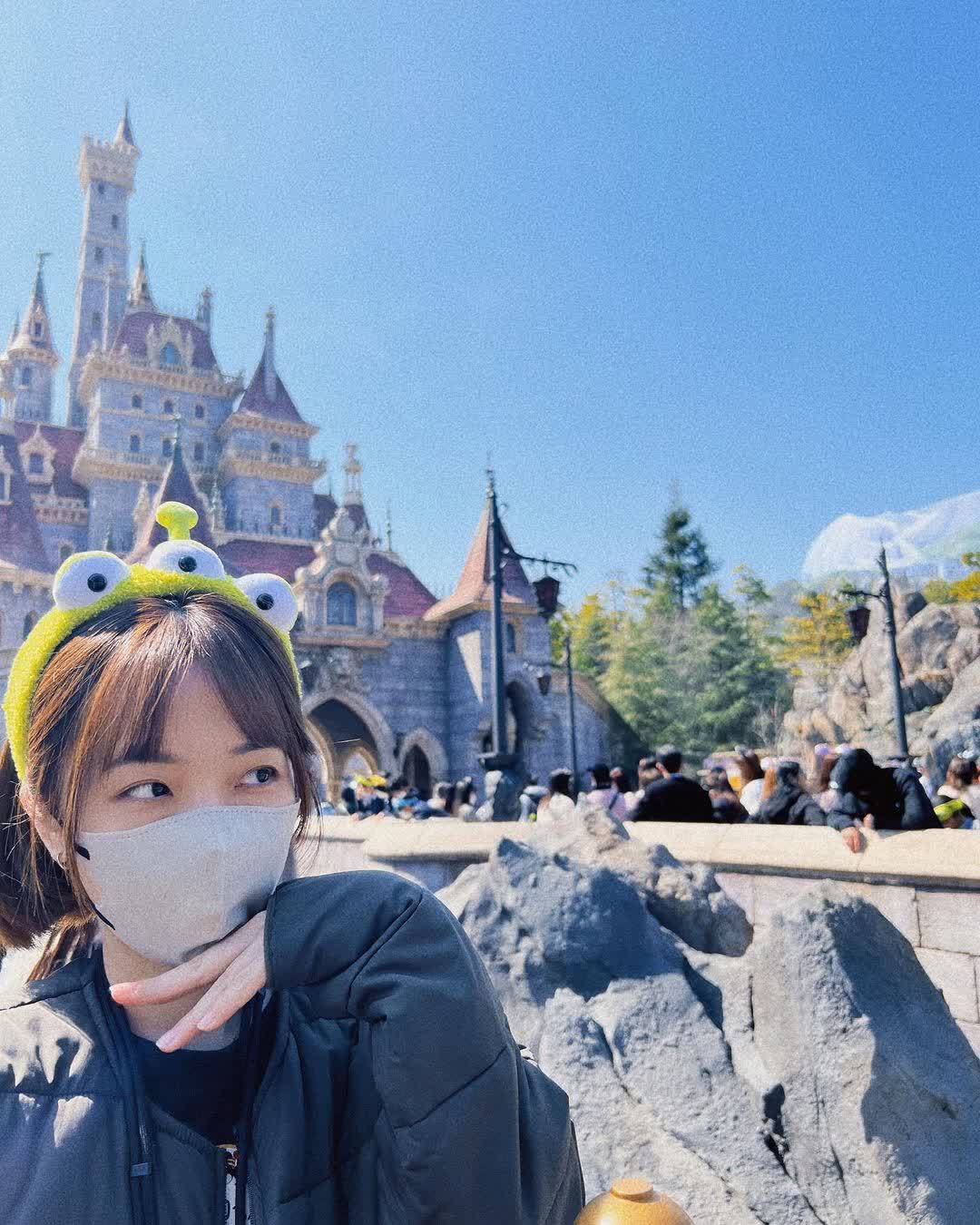 美女與野獸「城堡奇緣」 | 去趣 chicTrip