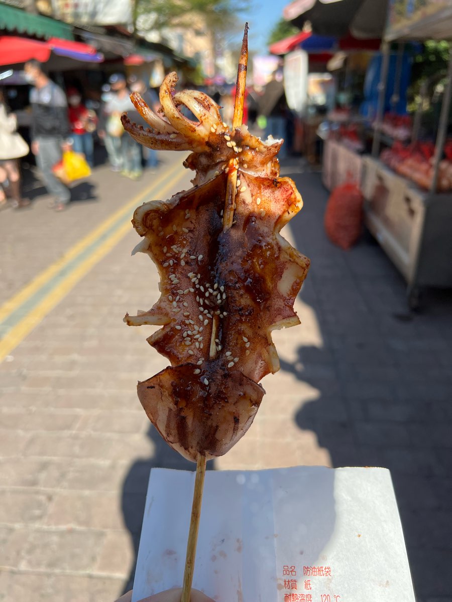 鹿港老街 | 去趣 chicTrip