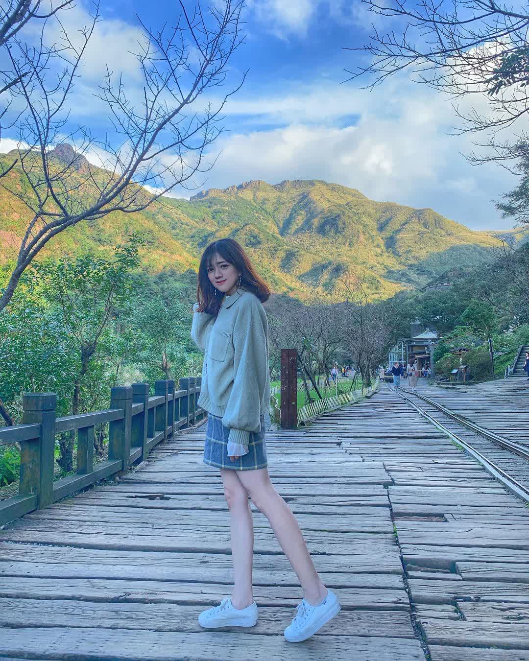 金瓜石神社遺址 | 去趣 chicTrip