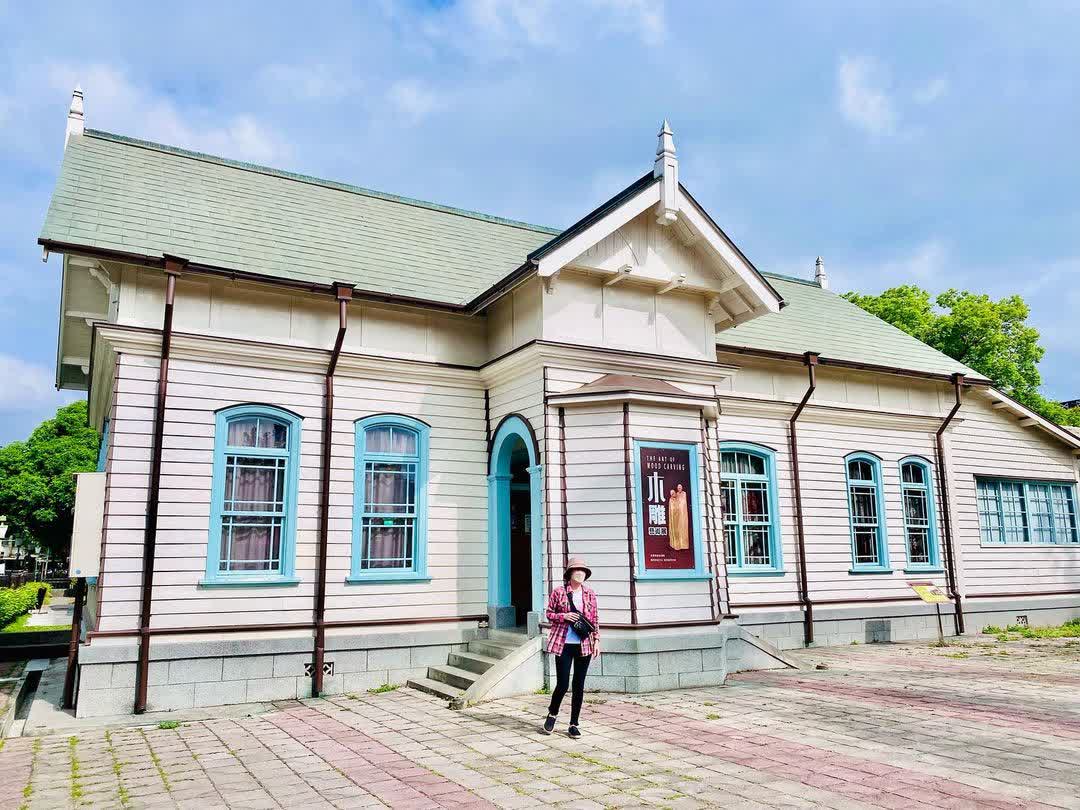 檜意森活村 | 去趣 chicTrip