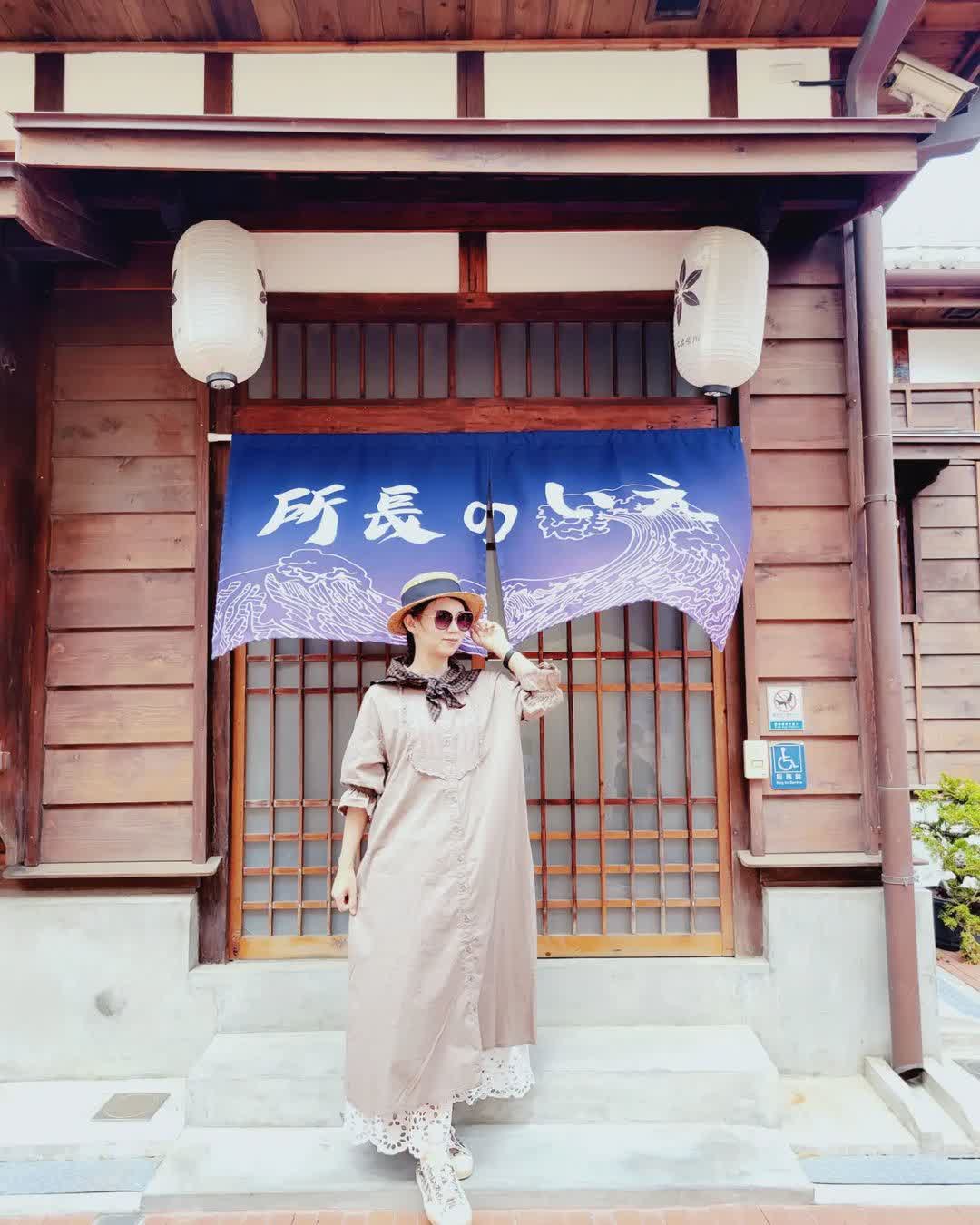 梧棲文化出張所 | 去趣 chicTrip