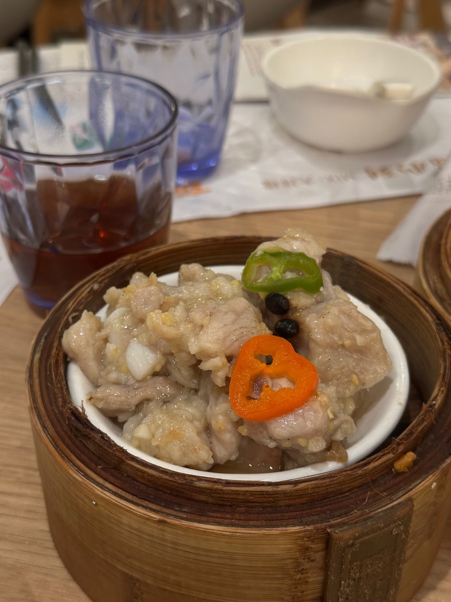 點心到 | 去趣 chicTrip