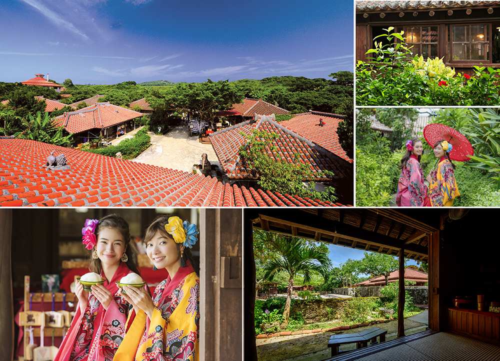 沖繩世界 | 去趣 chicTrip