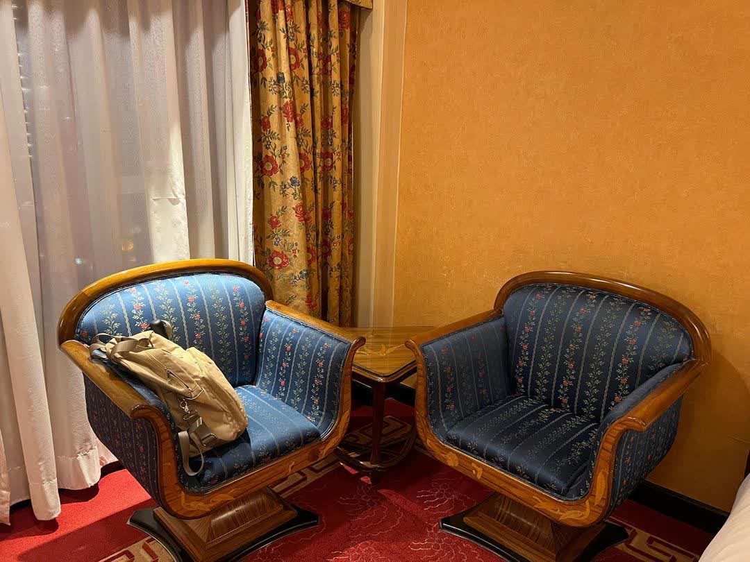 葡京酒店 | 去趣 chicTrip