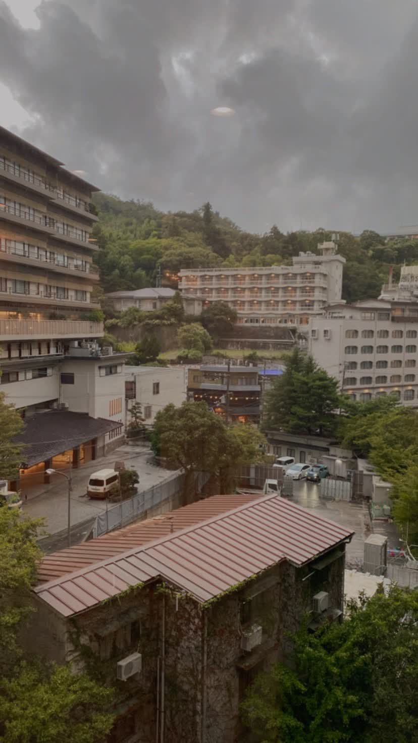 有馬溫泉旅館 兵衛向陽閣 | 去趣 chicTrip