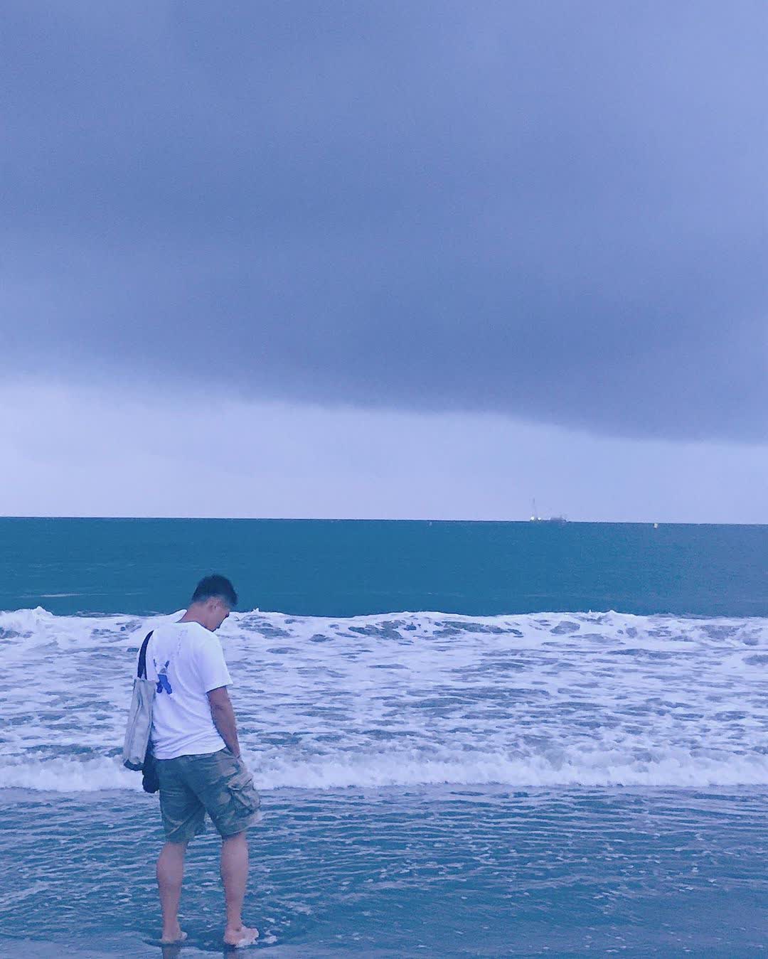 漁光島 | 去趣 chicTrip