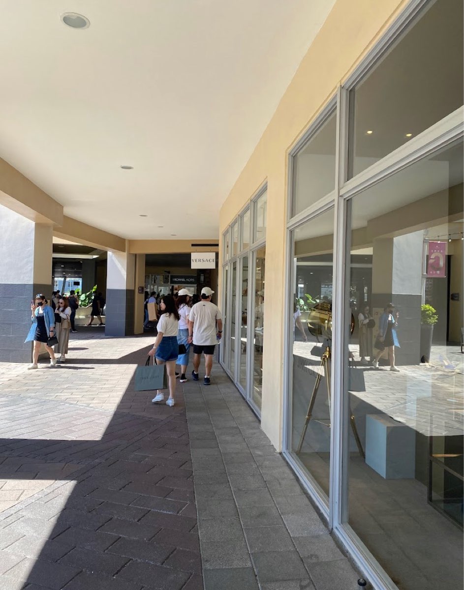 華泰名品城 | 去趣 chicTrip