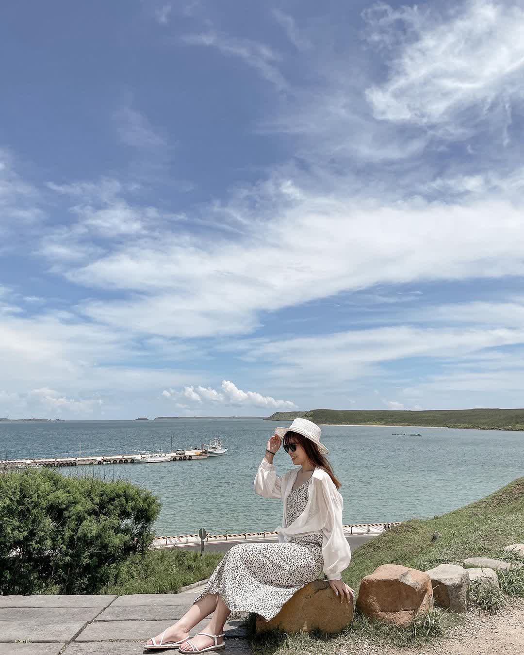 池東大菓葉玄武岩 | 去趣 chicTrip