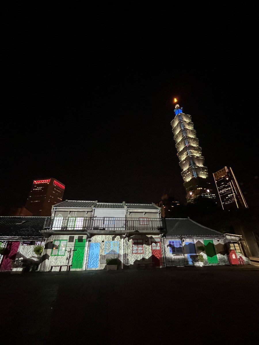 四四南村 | 去趣 chicTrip