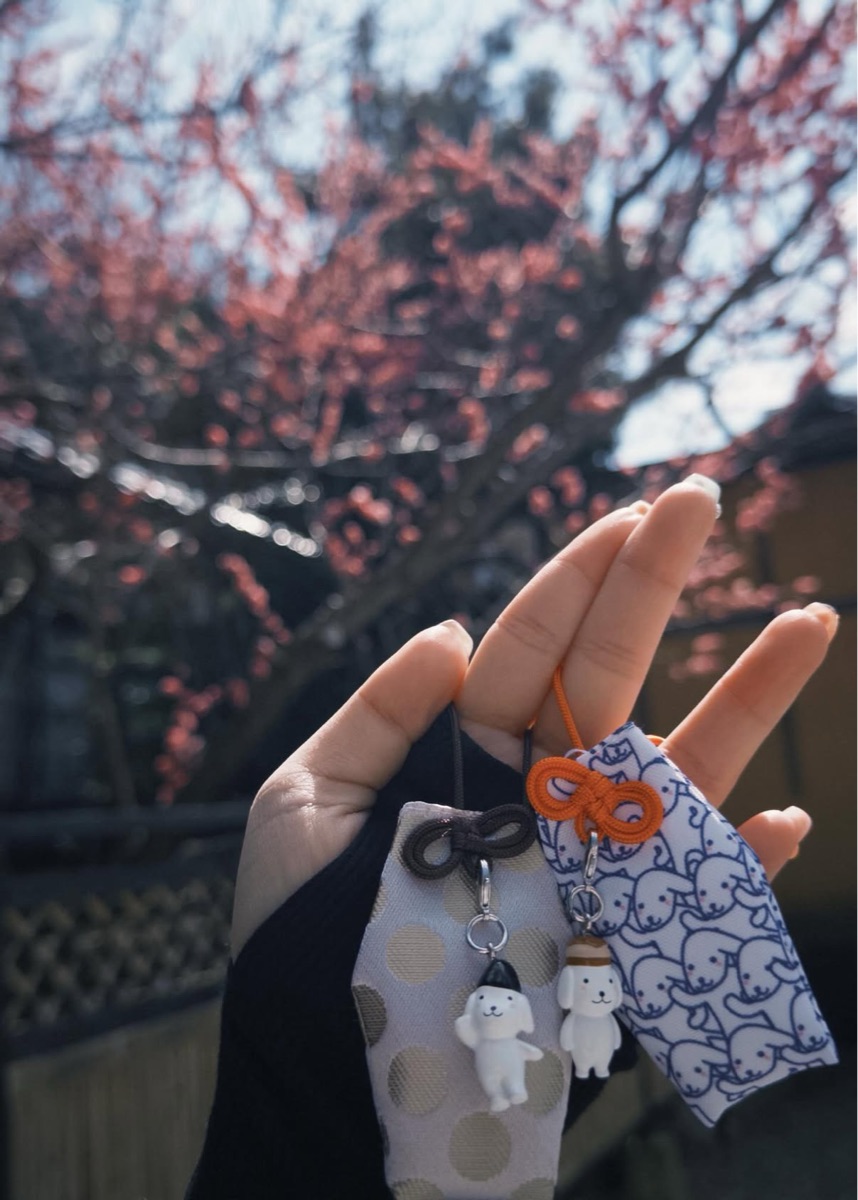 石浦神社 | 去趣 chicTrip