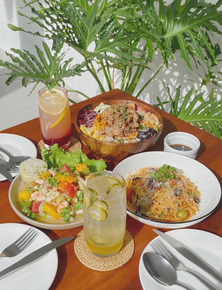 ubeco | 去趣 chicTrip