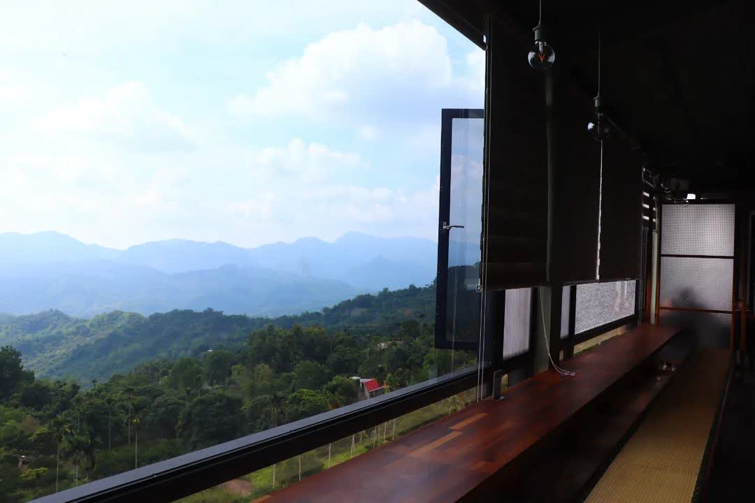 景美是吉景觀咖啡餐廳 | 去趣 chicTrip