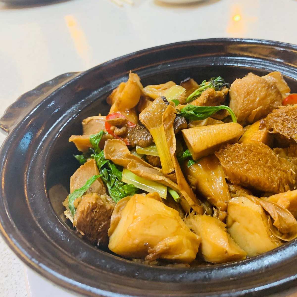 禪廚蔬食餐廳 | 超人氣| 苗栗僅此一間 |苗栗必吃 |