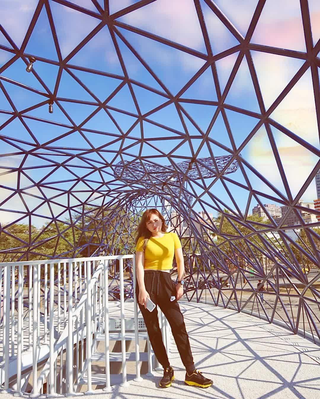 大魚的祝福 | 去趣 chicTrip