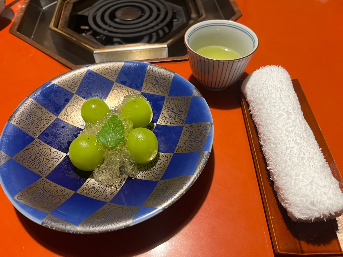 三嶋亭 本店 | 去趣 chicTrip