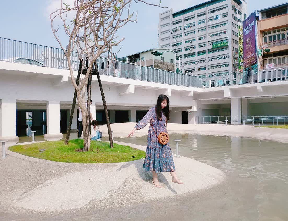 河樂廣場 | 去趣 chicTrip