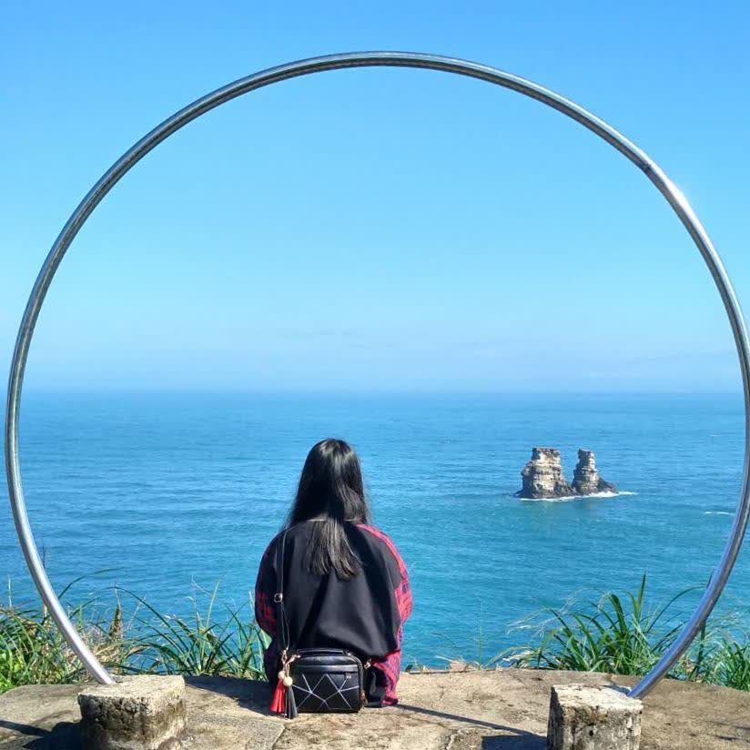 燭臺雙嶼觀景平台 | 去趣 chicTrip
