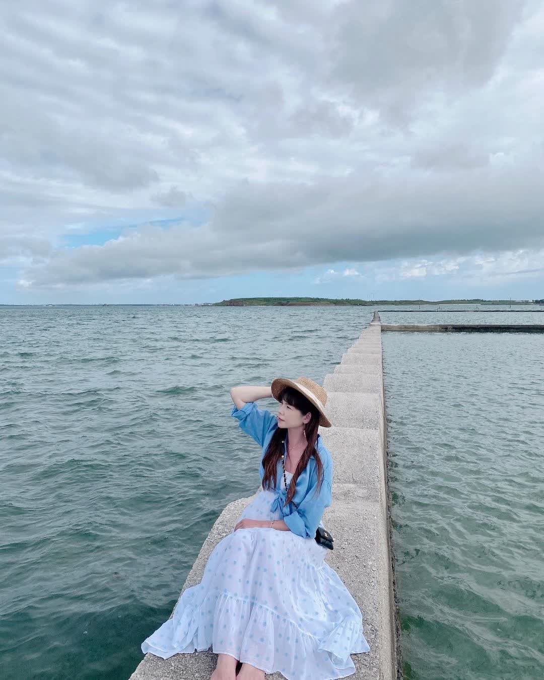 波浪海堤 | 去趣 chicTrip