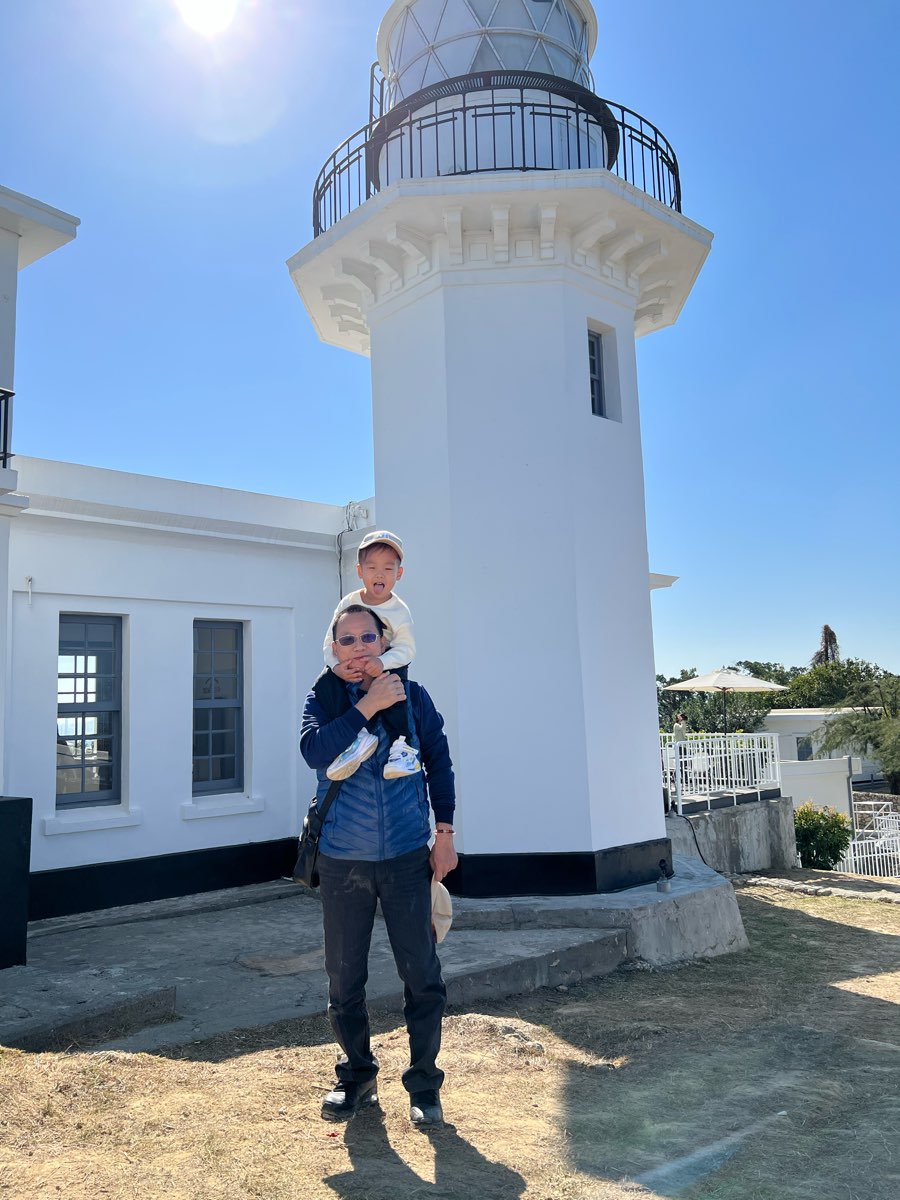 高雄燈塔 | 去趣 chicTrip