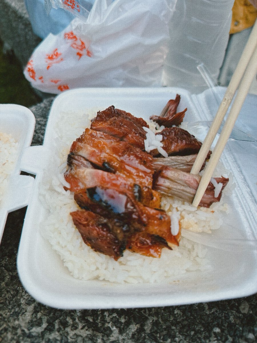 新桂香燒臘 | 去趣 chicTrip