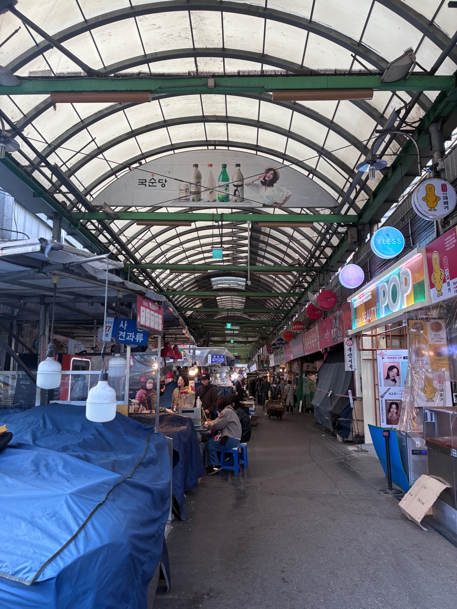 廣藏市場 | 去趣 chicTrip