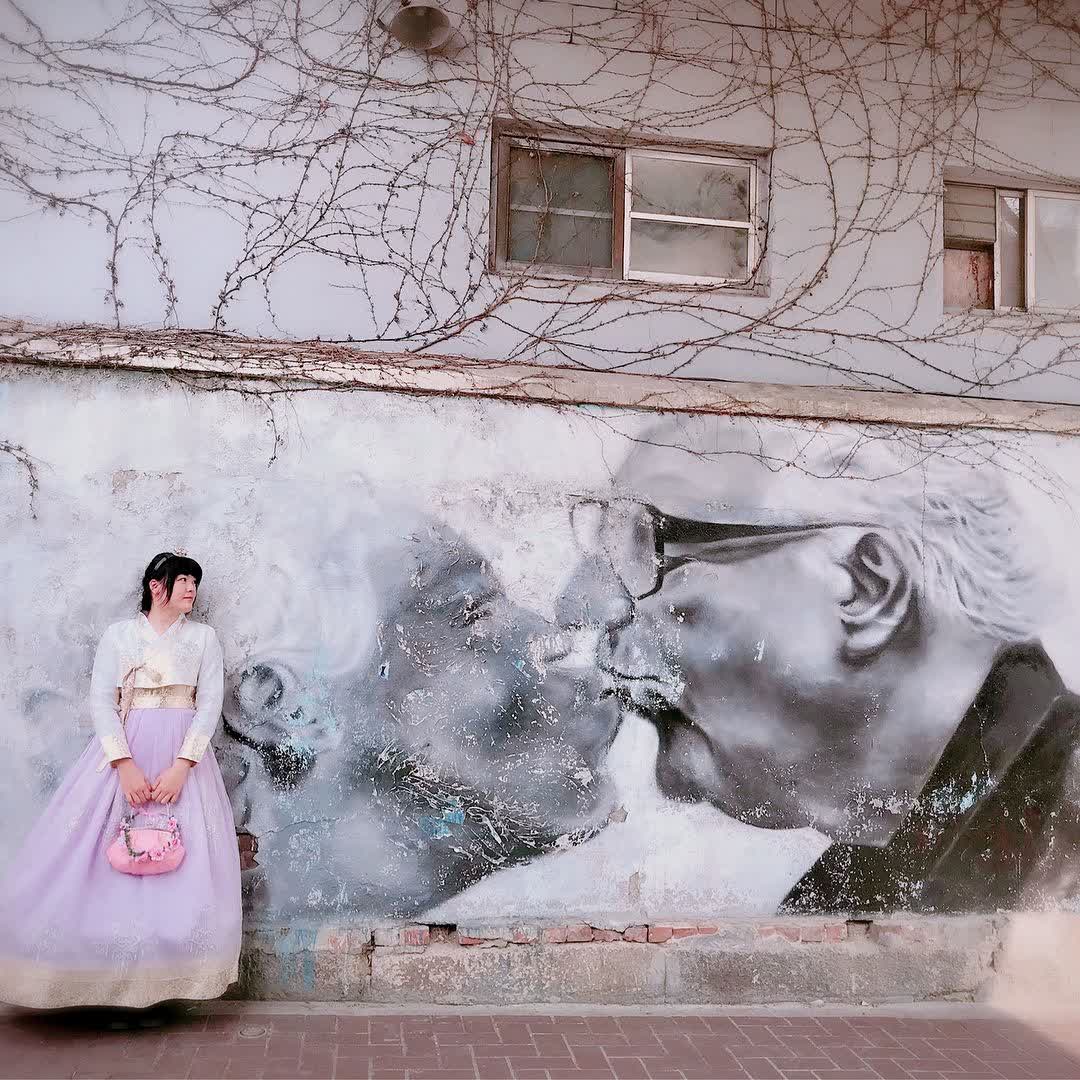 北村八景 | 去趣 chicTrip