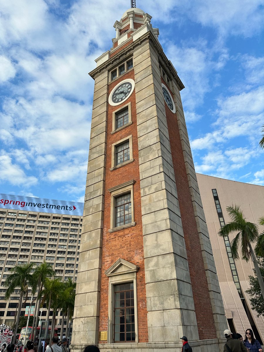 九龍公眾碼頭 | 去趣 chicTrip