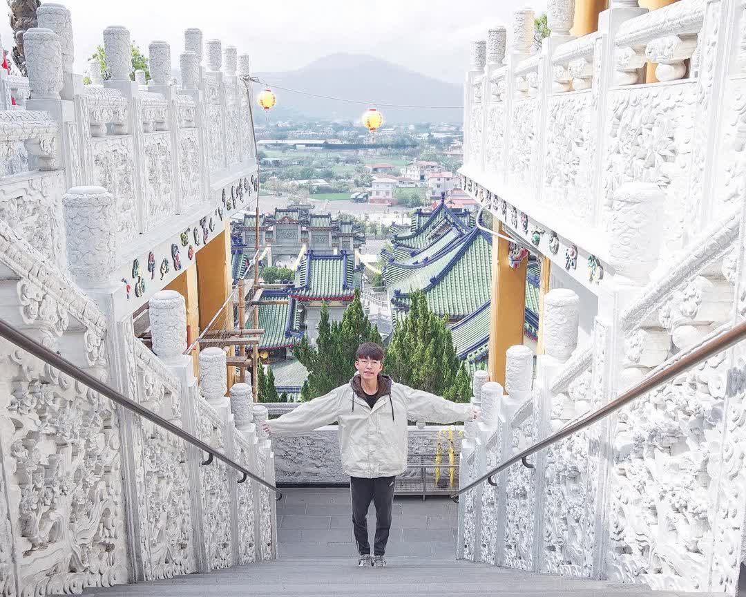 寶湖宮天地堂地母廟(南投埔里) | 去趣 chicTrip