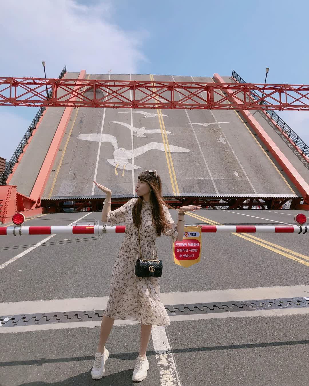 影島大橋 | 去趣 chicTrip