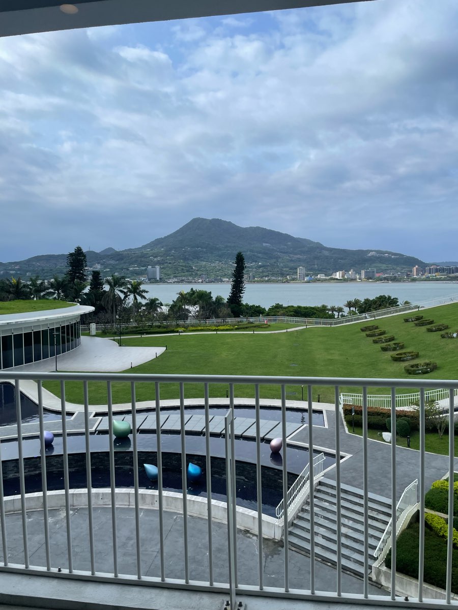 淡水將捷金鬱金香酒店 | 去趣 chicTrip