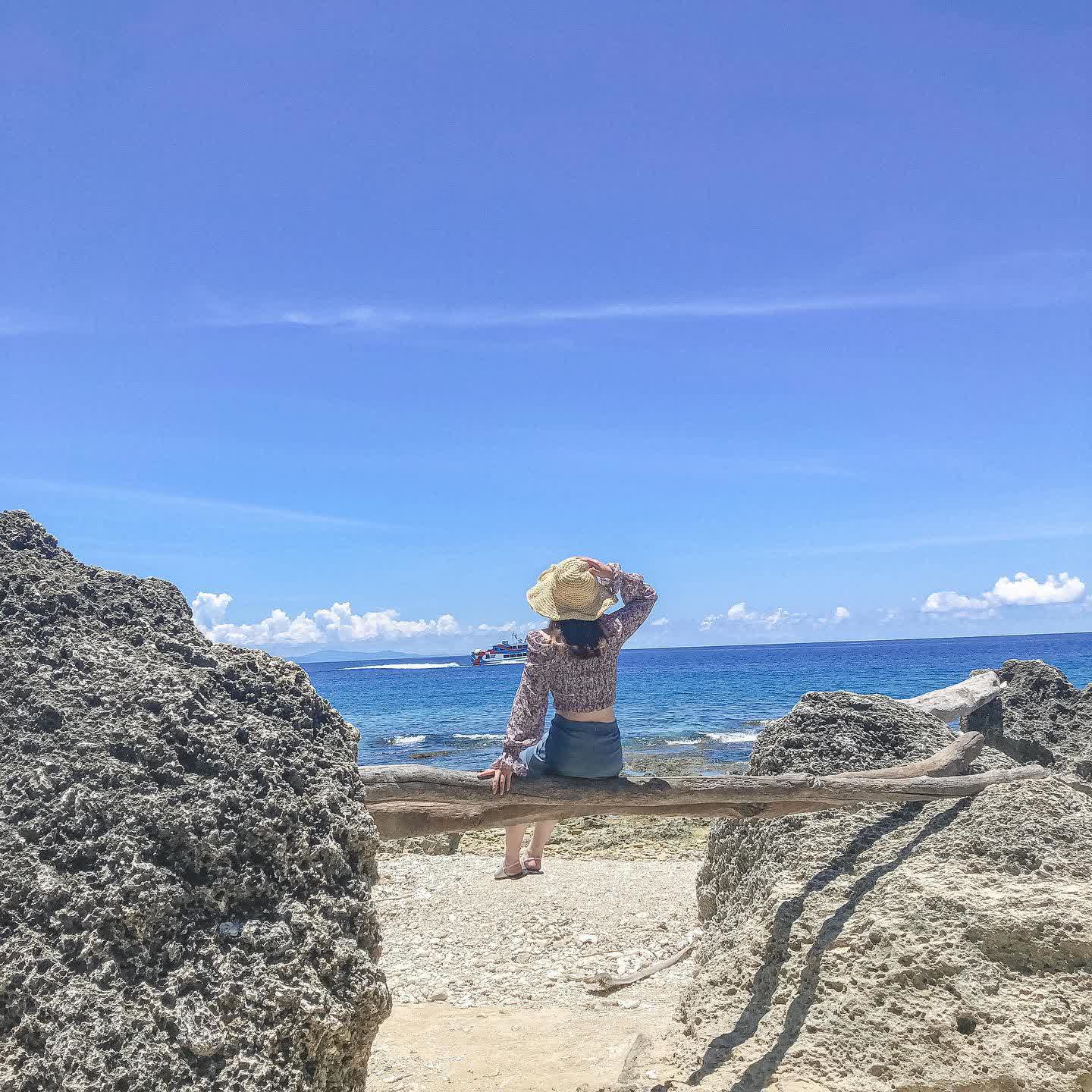 網美老木 | 去趣 chicTrip