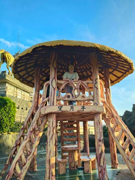 五年千歲公園 | 去趣 chicTrip