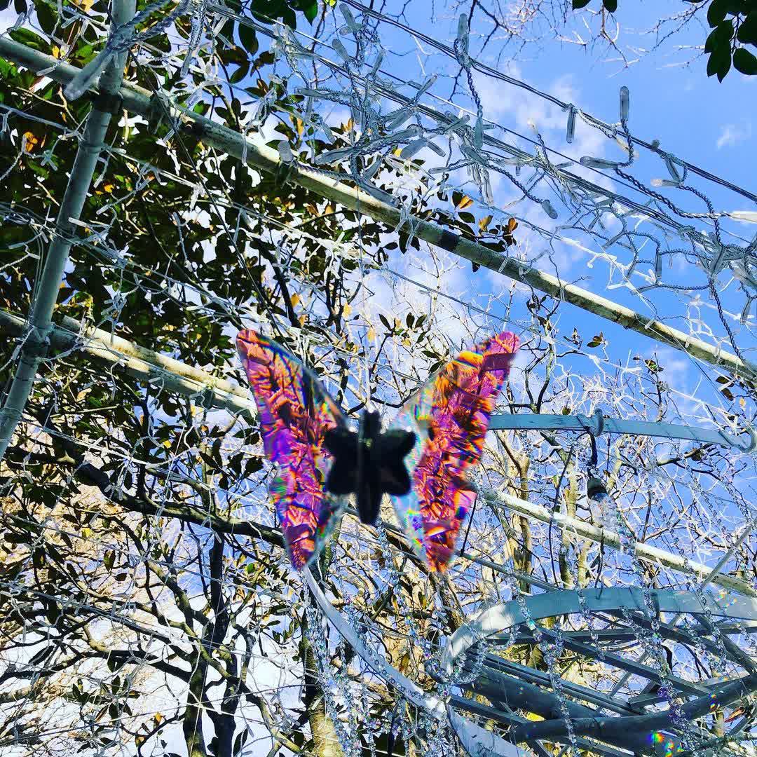 江之島海蠟燭展望燈塔 | 去趣 chicTrip