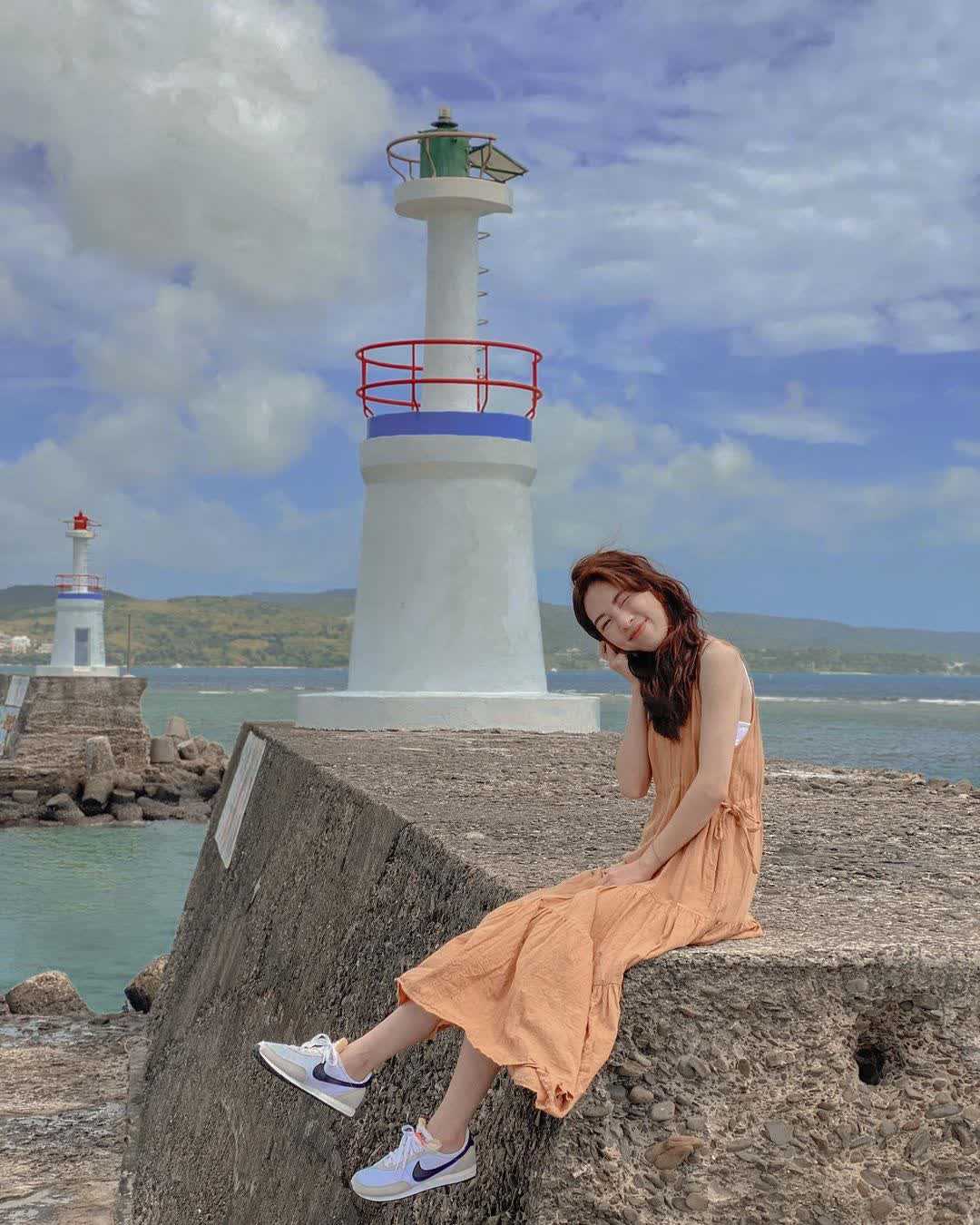 星砂灣 | 去趣 chicTrip