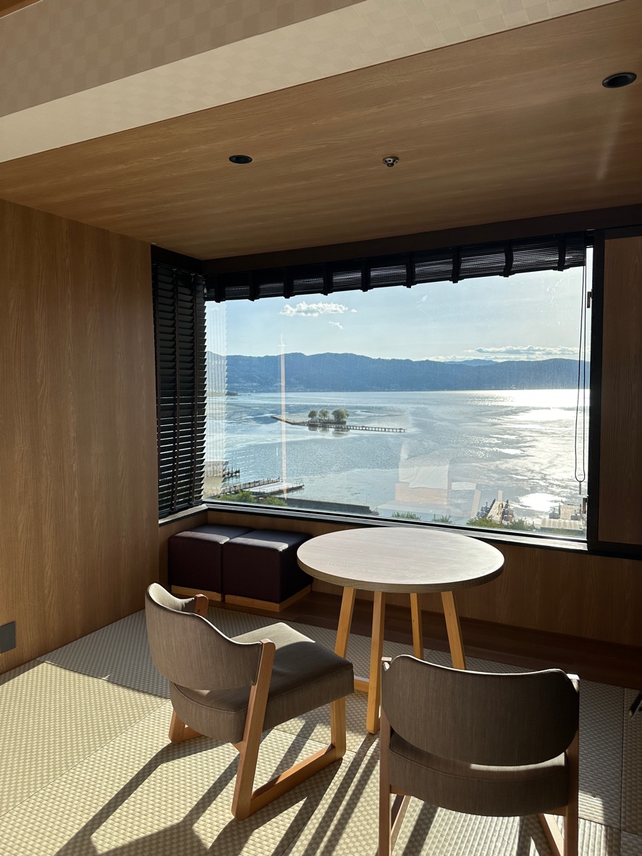 Hotel Beni Ya | 去趣 chicTrip