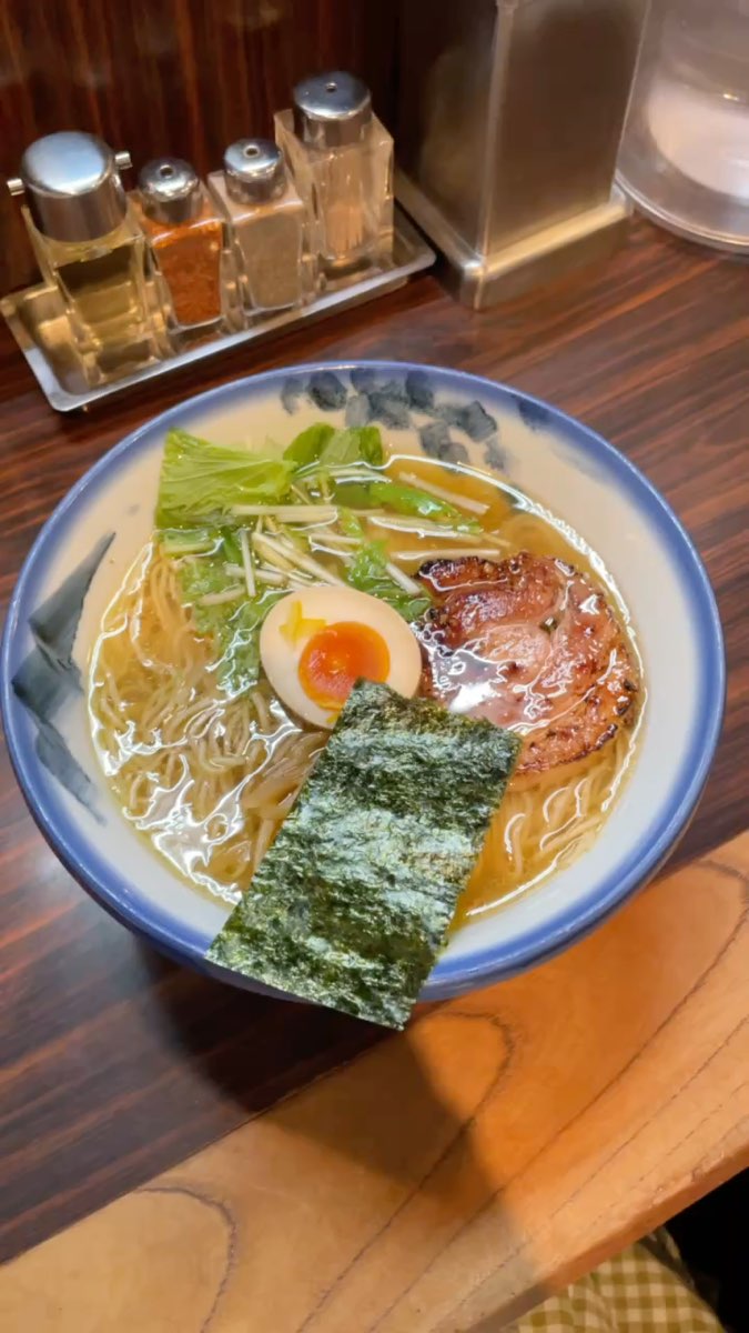 AFURI 六本木交差點 | 去趣 chicTrip