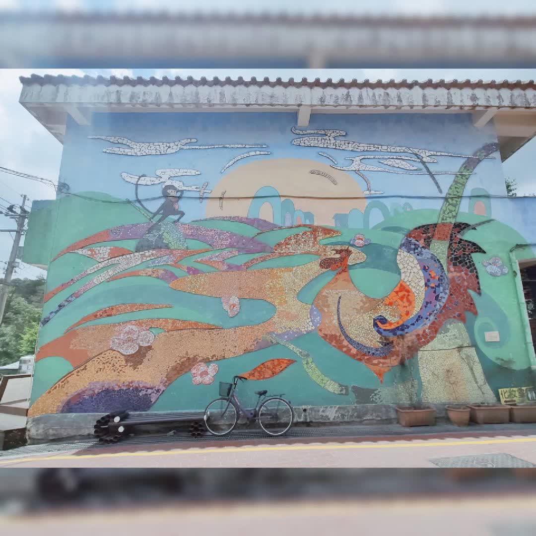 太平老街 | 去趣 chicTrip