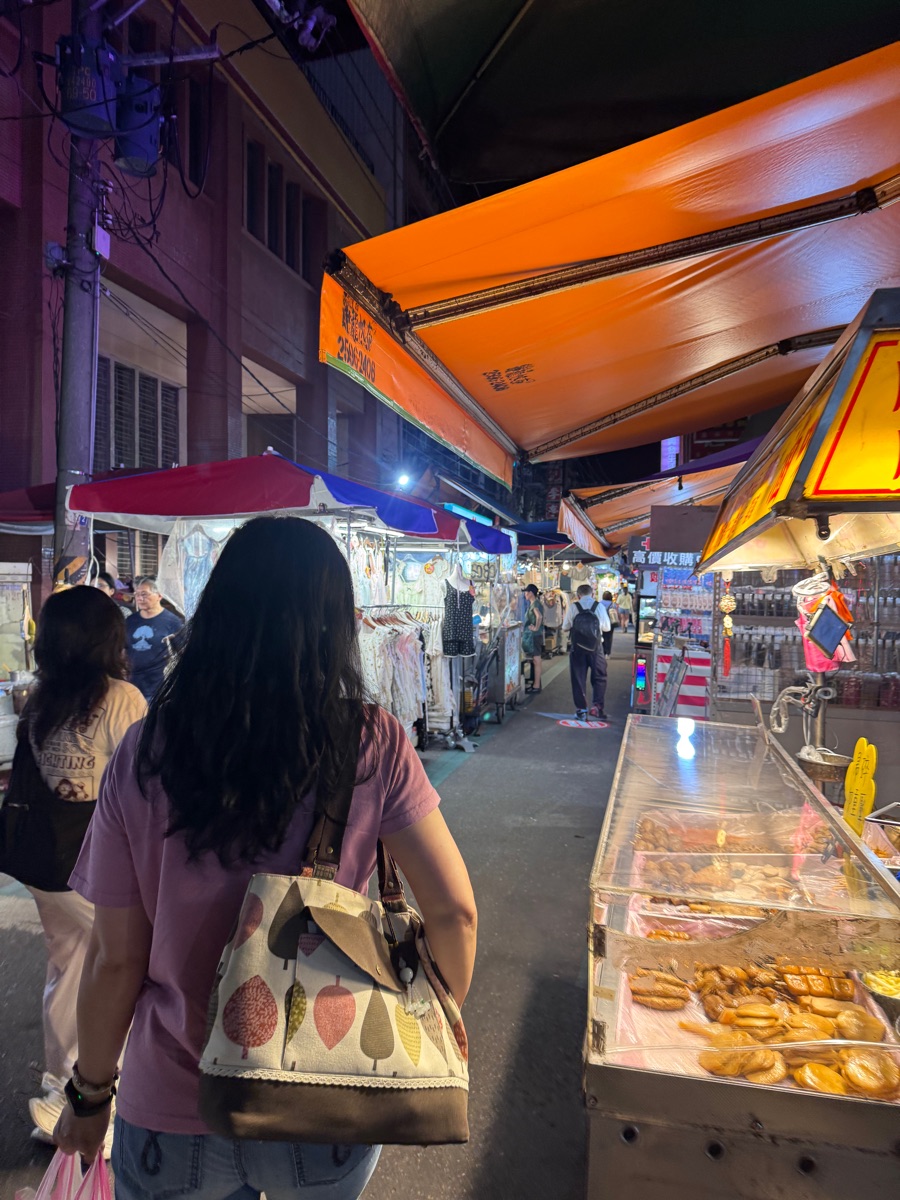 三和夜市 | 去趣 chicTrip