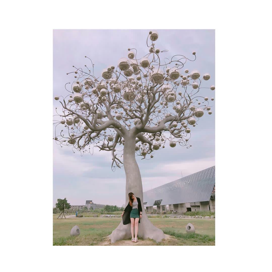 國立臺灣歷史博物館 | 去趣 chicTrip