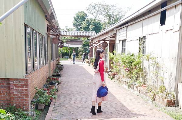 三義春田窯陶藝休閒農場 | 去趣 chicTrip