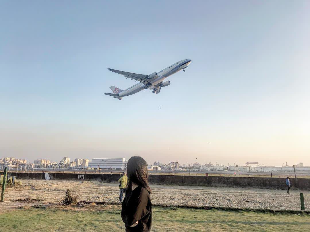 老爸農場 | 去趣 chicTrip