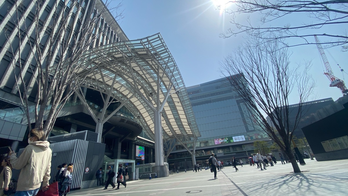 博多 | 去趣 chicTrip