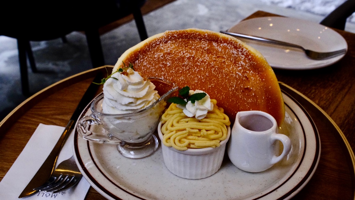 小巷茉莉 | 去趣 chicTrip